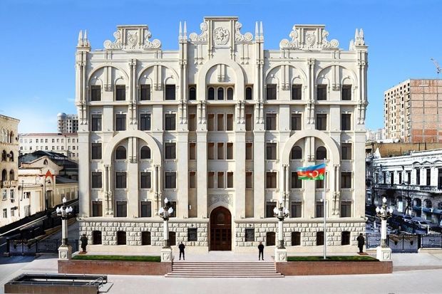DİN-dən vətəndaşlara XƏBƏRDARLIQ – Sabahdan etibarən… DİN-dən vətəndaşlara XƏBƏRDARLIQ – Sabahdan etibarən…
