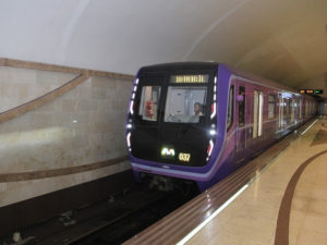 Bakıda metro fəaliyyətini dayandırır? – AÇIQLAMA