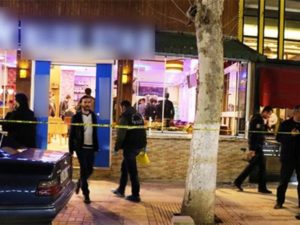 Azərbaycanda kafedə dəhşətli hadisə – Amansızlıqla öldürülüb