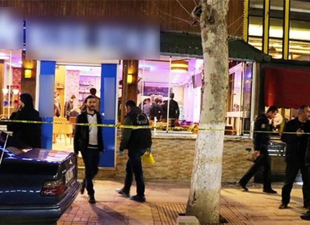 Azərbaycanda kafedə dəhşətli hadisə – Amansızlıqla öldürülüb Azərbaycanda kafedə dəhşətli hadisə – Amansızlıqla öldürülüb