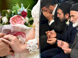 Toy və yas mərasimlərinin keçirilməsinə tətbiq edilən məhdudiyyətlər daha da uzadıla bilər -AÇIQLAMA