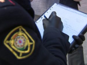 Maska taxmayanlar 50 manat cərimə ediləcək