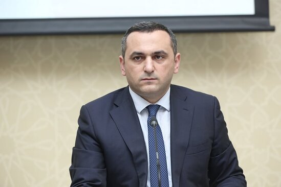 “Küçəyə çıxma qadağası yoluxmanı azaldacaq” – Ramin Bayramlı “Küçəyə çıxma qadağası yoluxmanı azaldacaq” – Ramin Bayramlı