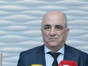 “Belə davam etsə, rayonlara yol açılmayacaq”-Baş infeksionist