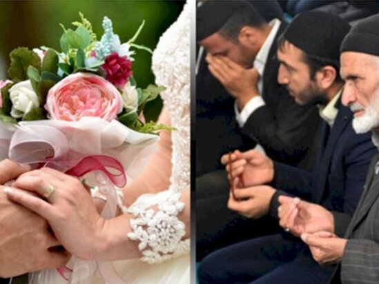 İyulun birindən sonra toylara və yaslara icazə veriləcək?- TƏBİB-dən AÇIQLAMA İyulun birindən sonra toylara və yaslara icazə veriləcək?- TƏBİB-dən AÇIQLAMA