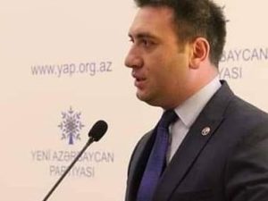 Ənvər Haqverdiyev: Azərbaycan polisi karantin dövründə çox böyük xidməti fəaliyyət və milli görəv yerinə yetirir