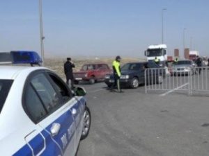 Bu rayonlarda polis postları qurulur – VİDEO