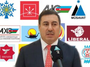 Rufiz Qonaqov:”Bu kimi mühüm görüşlərin keçirilməsi ölkədə həm də həmrəylik nümayişidir” – AÇIQLAMA