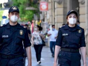 ƏHALİYƏ RƏSMİ XƏBƏRDARLIQ! 1 avqust gecə 00:00-dan etibarən…