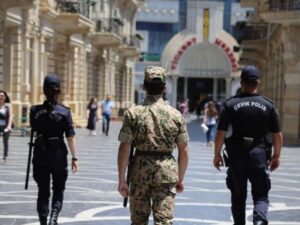 Azərbaycanda bu tarixdə həm koronavirus, həm də karantin rejimi bitə bilər – AÇIQLAMA