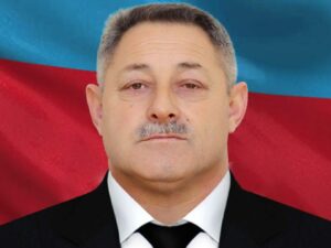 YENİLMƏZ AZƏRBAYCAN ORDUSU