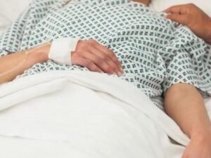 SON DƏQİQƏ! Dünya çempionu xəstəxanaya yerləşdirildi – FOTO