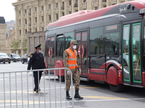 Bayram günlərində marşrut avtobusları işləyəcək? – AÇIQLAMA Bayram günlərində marşrut avtobusları işləyəcək? – AÇIQLAMA