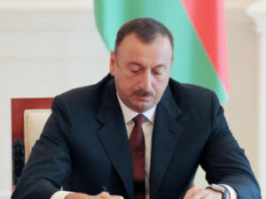 6 mindən çox vətəndaşa ŞAD XƏBƏR – Prezident sərəncam imzaladı