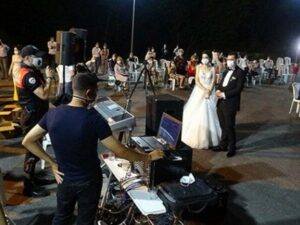 Toy, nişan, xınayaxadı keçirmək mümkün olacaq – BU SAATLAR DAXİLİNDƏ