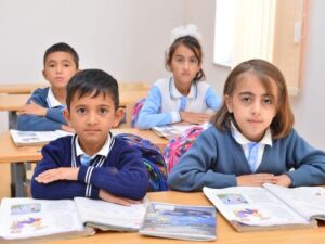 Azərbaycanda dərslərin başlaması ilə bağlı qərar nə zaman veriləcək? – AÇIQLAMA