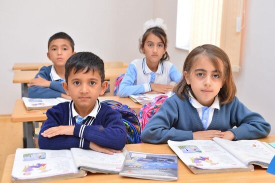 Azərbaycanda dərslərin başlaması ilə bağlı qərar nə zaman veriləcək? – AÇIQLAMA Azərbaycanda dərslərin başlaması ilə bağlı qərar nə zaman veriləcək? – AÇIQLAMA