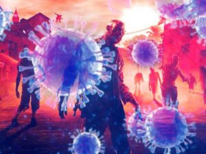 Koronavirus YOX OLUR – Şad xəbər dünyaya ELAN EDİLDİ