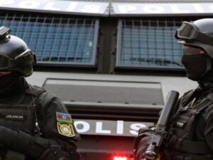 “Bandotdel” ƏMƏLİYYAT keçirib: Silah anbarı aşkarlandı (FOTO)