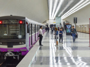 Sentyabrda metro bağlı qalacaq? – AÇIQLAMA