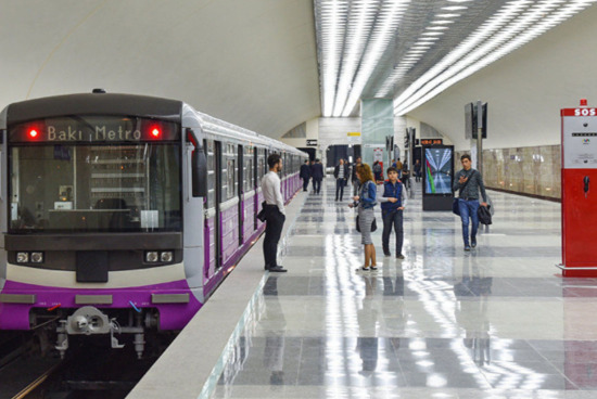Sentyabrda metro bağlı qalacaq? – AÇIQLAMA Sentyabrda metro bağlı qalacaq? – AÇIQLAMA