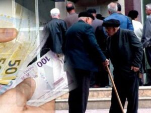 ƏHALİYƏ ŞAD XƏBƏR- Bu tarixədək pensiyaya çıxanlara 25 il staj…