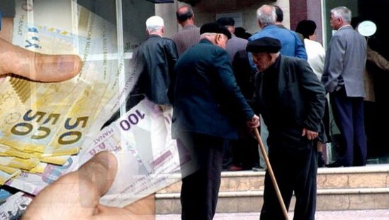 ƏHALİYƏ ŞAD XƏBƏR- Bu tarixədək pensiyaya çıxanlara 25 il staj… ƏHALİYƏ ŞAD XƏBƏR- Bu tarixədək pensiyaya çıxanlara 25 il staj…