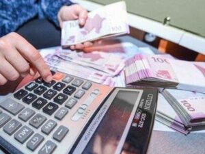 Pensiya alanlara ŞAD XƏBƏR: Artım olacaq – VİDEO