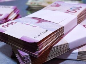 190 manat yenidən verilə bilər – AÇIQLAMA