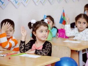 Təhsil Nazirliyindən yeni dərs iliylə bağlı – AÇIQLAMA