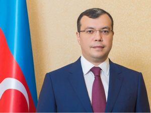 Nazirdən ŞAD XƏBƏR