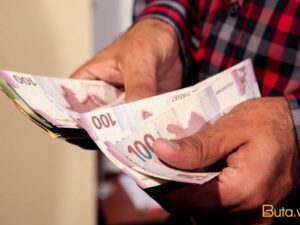 Azərbaycanda 190 manat avqustda da ödəniləcək