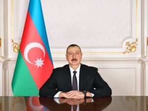 Prezident BU RAYONLARA pul ayırdı – SƏRƏNCAM