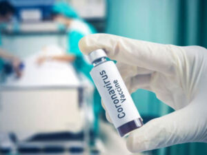 Baş Nazirin müavini koronavirus əleyhinə peyvənd edildi