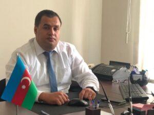 “Mehriban xanıma möhkəm cansağlığı və məsuliyyətli fəaliyyətində yeni-yeni uğurlar arzulayıram”