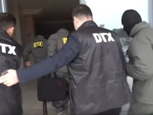 İcra hakimiyyətində əməliyyat, saxlanılanlar var: SON DƏQİQƏ