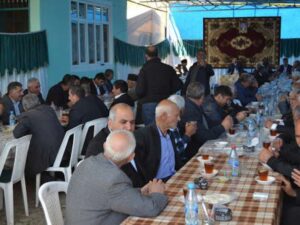 SON DƏQİQƏ: Yas mərasimləri ilə bağlı yeni qayda müəyyənləşdi