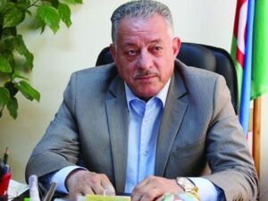 Aydın Quliyev:” Dünya Ermənistanın Gəncəyə təcavüz niyyətlərindən ciddi nəticə çıxarmalıdır”