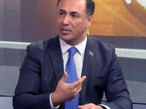 Sülhməramlıların yerləşdirilməsi Azərbaycan torpaqlarının tam azad olunmasından sonra mümkün ola bilər – Deputat