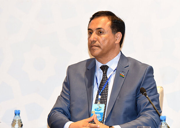 Paşinyanın indiki təyinatı Ermənistanda Rusiyanın mövqeyini daha da gücləndirməyə xidmət edir – DEPUTAT Paşinyanın indiki təyinatı Ermənistanda Rusiyanın mövqeyini daha da gücləndirməyə xidmət edir – DEPUTAT