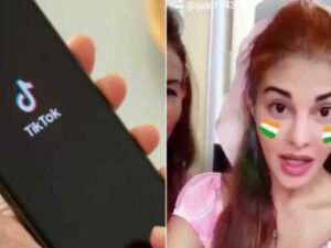 “TikTok”dan 5 milyon dollar qazanan 19 yaşlı qız kimdir? – ADLAR