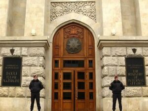 Nazirlik BU ŞƏXSLƏ bağlı əhaliyə müraciət etdi – FOTO