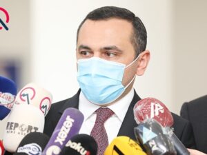 “Xəstəlik mutasiyaya uğrayaraq yenidən yayıla bilər”