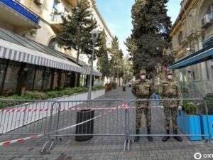 TƏBİB rəsmisi açıqladı: “Karantin sərtləşdirilə bilər”