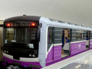 Metro ilə bağlı rəsmi qərar verildi