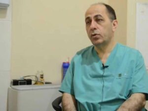 Koronavirus bu müddətə qədər davam edəcək – Həkimdən AÇIQLAMA