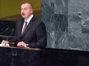 “Haber Global”: İlham Əliyevdən Ermənistana tarixi xəbərdarlıq — VİDEO