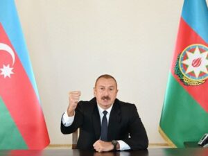 Ali Baş Komandan: “Biz zəfər çalacağıq”