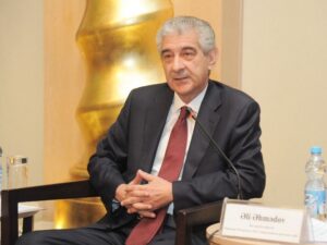 Baş nazirin müavini həmsədrlərə müharibə xəbərdarlığı etdi