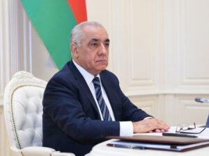 Baş nazirdən uşaq bağçaları ilə bağlı QƏRAR